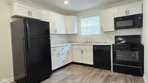 3141 N Pawnee Drive Indianapolis IN 46235