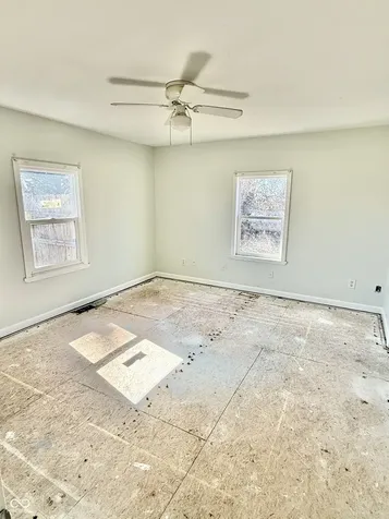 52 Fountain Lake Drive Greenfield IN 46140