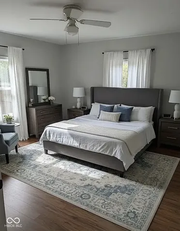 52 Fountain Lake Drive Greenfield IN 46140