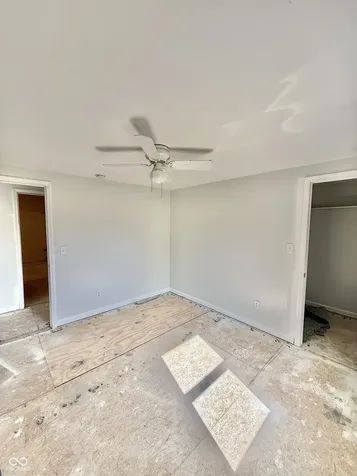 52 Fountain Lake Drive Greenfield IN 46140