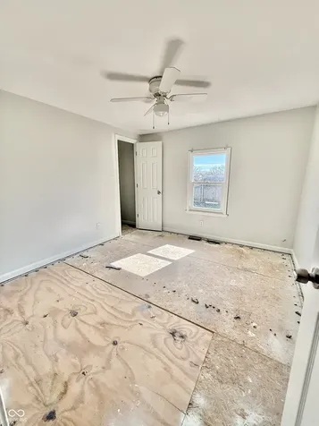 52 Fountain Lake Drive Greenfield IN 46140
