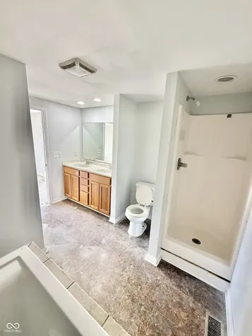52 Fountain Lake Drive Greenfield IN 46140