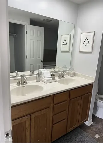 52 Fountain Lake Drive Greenfield IN 46140