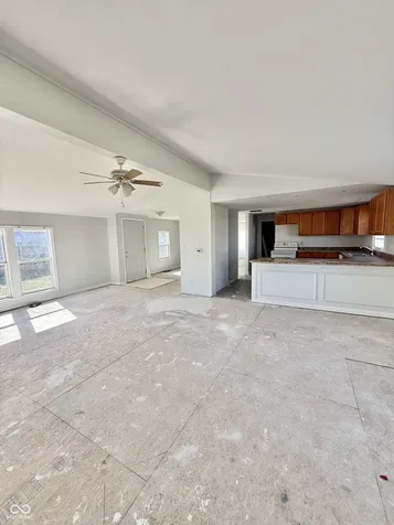 52 Fountain Lake Drive Greenfield IN 46140