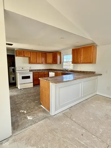 52 Fountain Lake Drive Greenfield IN 46140