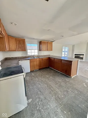 52 Fountain Lake Drive Greenfield IN 46140