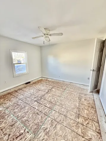 52 Fountain Lake Drive Greenfield IN 46140