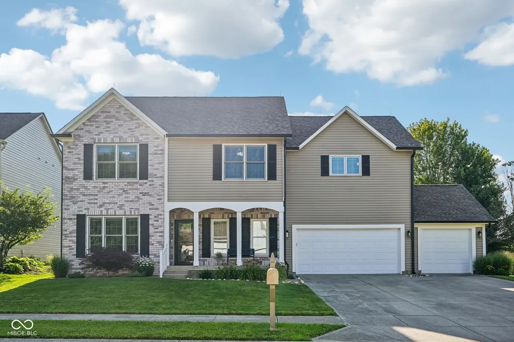 10791 Putnam Place Carmel IN 46032