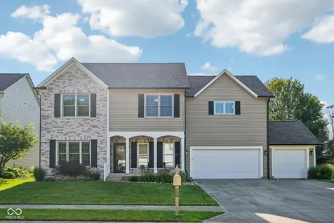 10791 Putnam Place Carmel IN 46032