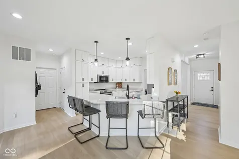 10791 Putnam Place Carmel IN 46032
