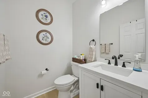 10791 Putnam Place Carmel IN 46032