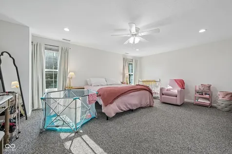 10791 Putnam Place Carmel IN 46032