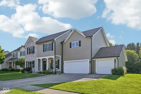 10791 Putnam Place Carmel IN 46032
