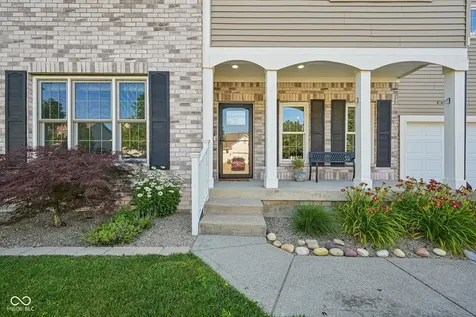 10791 Putnam Place Carmel IN 46032