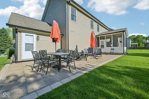10791 Putnam Place Carmel IN 46032