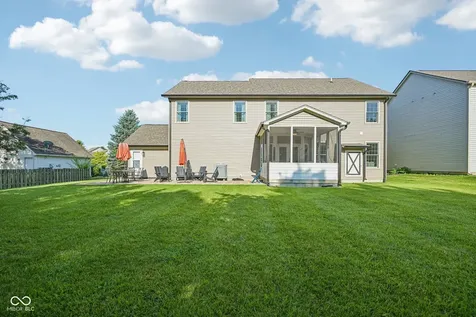 10791 Putnam Place Carmel IN 46032