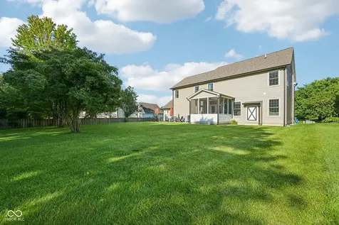 10791 Putnam Place Carmel IN 46032