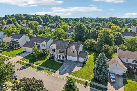10791 Putnam Place Carmel IN 46032