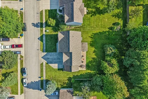 10791 Putnam Place Carmel IN 46032
