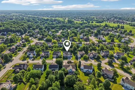 10791 Putnam Place Carmel IN 46032