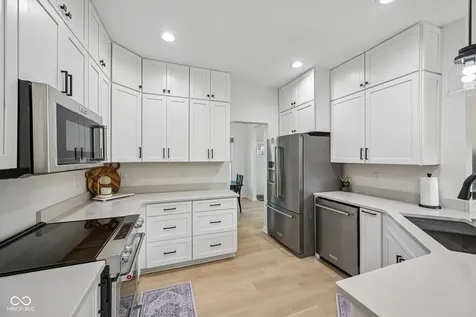 10791 Putnam Place Carmel IN 46032