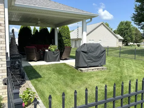 13 Bridge Hampton Drive Crawfordsville IN 47933