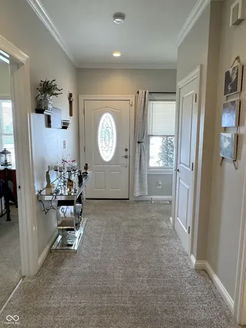 13 Bridge Hampton Drive Crawfordsville IN 47933
