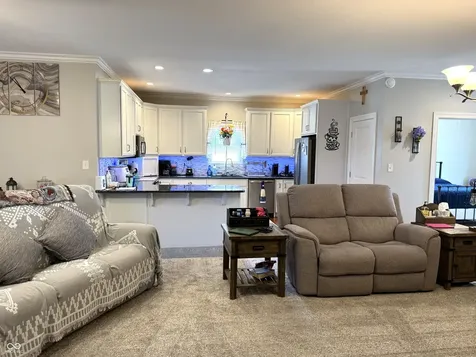 13 Bridge Hampton Drive Crawfordsville IN 47933