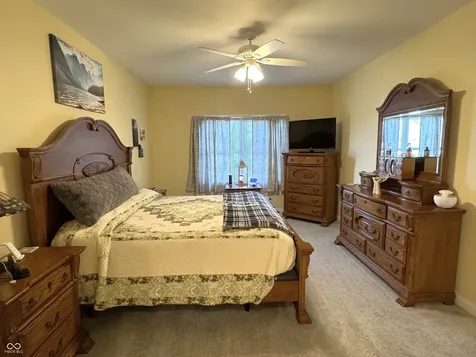 13 Bridge Hampton Drive Crawfordsville IN 47933
