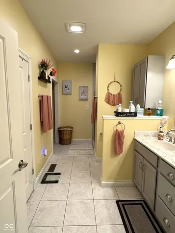 13 Bridge Hampton Drive Crawfordsville IN 47933