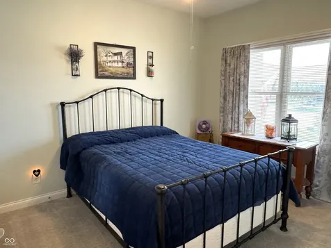 13 Bridge Hampton Drive Crawfordsville IN 47933