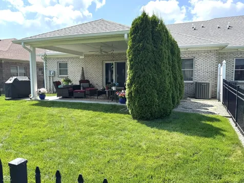 13 Bridge Hampton Drive Crawfordsville IN 47933