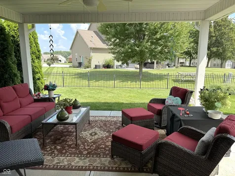 13 Bridge Hampton Drive Crawfordsville IN 47933