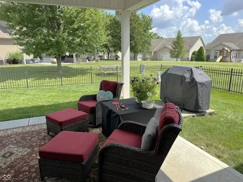 13 Bridge Hampton Drive Crawfordsville IN 47933