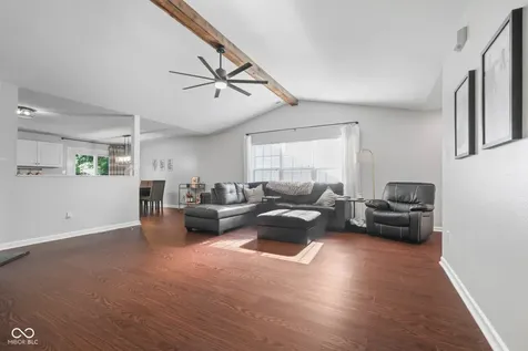 6412 Brooks Bend Boulevard Indianapolis IN 46237