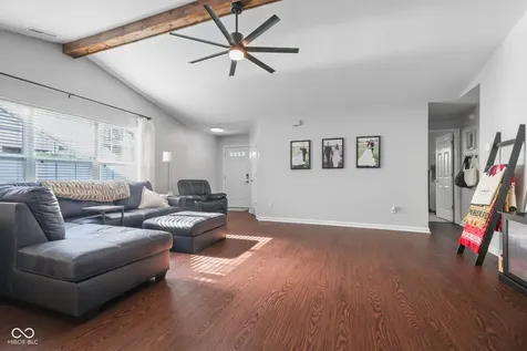 6412 Brooks Bend Boulevard Indianapolis IN 46237