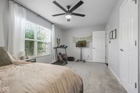 6412 Brooks Bend Boulevard Indianapolis IN 46237