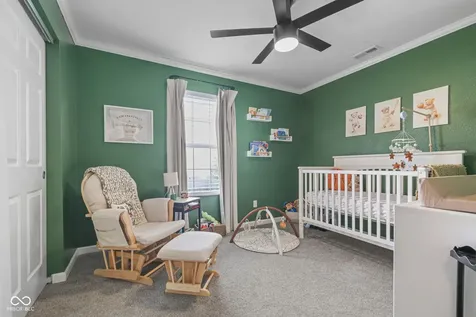 6412 Brooks Bend Boulevard Indianapolis IN 46237