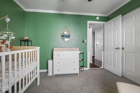 6412 Brooks Bend Boulevard Indianapolis IN 46237