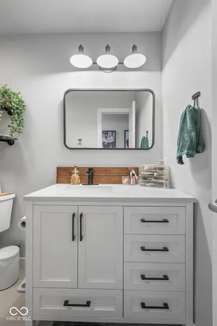 6412 Brooks Bend Boulevard Indianapolis IN 46237