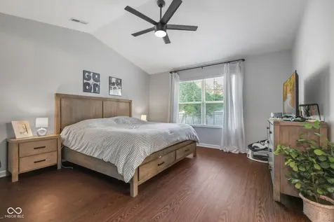 6412 Brooks Bend Boulevard Indianapolis IN 46237