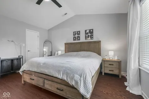 6412 Brooks Bend Boulevard Indianapolis IN 46237