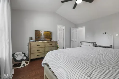 6412 Brooks Bend Boulevard Indianapolis IN 46237