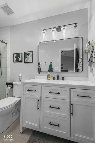 6412 Brooks Bend Boulevard Indianapolis IN 46237