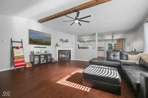 6412 Brooks Bend Boulevard Indianapolis IN 46237