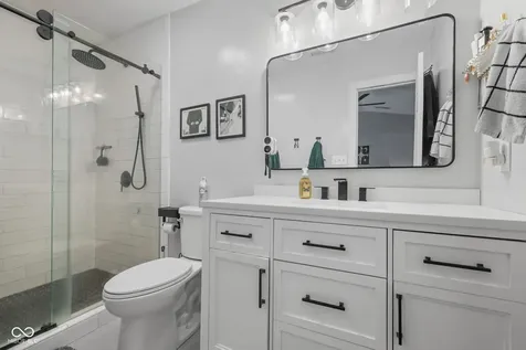 6412 Brooks Bend Boulevard Indianapolis IN 46237