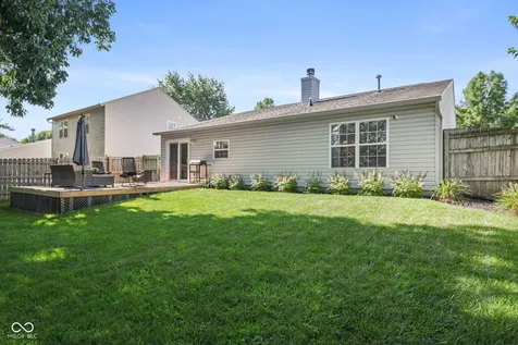6412 Brooks Bend Boulevard Indianapolis IN 46237