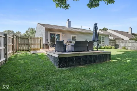 6412 Brooks Bend Boulevard Indianapolis IN 46237