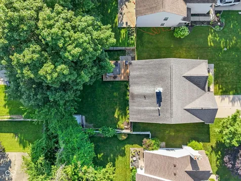 6412 Brooks Bend Boulevard Indianapolis IN 46237