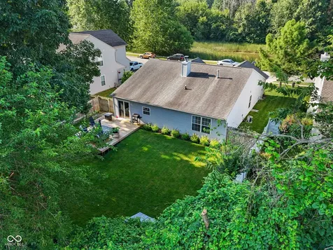 6412 Brooks Bend Boulevard Indianapolis IN 46237